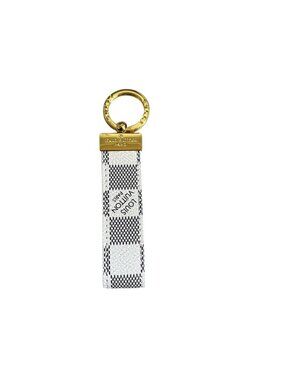 LOUIS VUITTON Authentic Bag Charm & Keychain | Monogram Luxury Accessory
